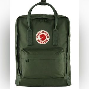 Fjallraven Kanken Backpack